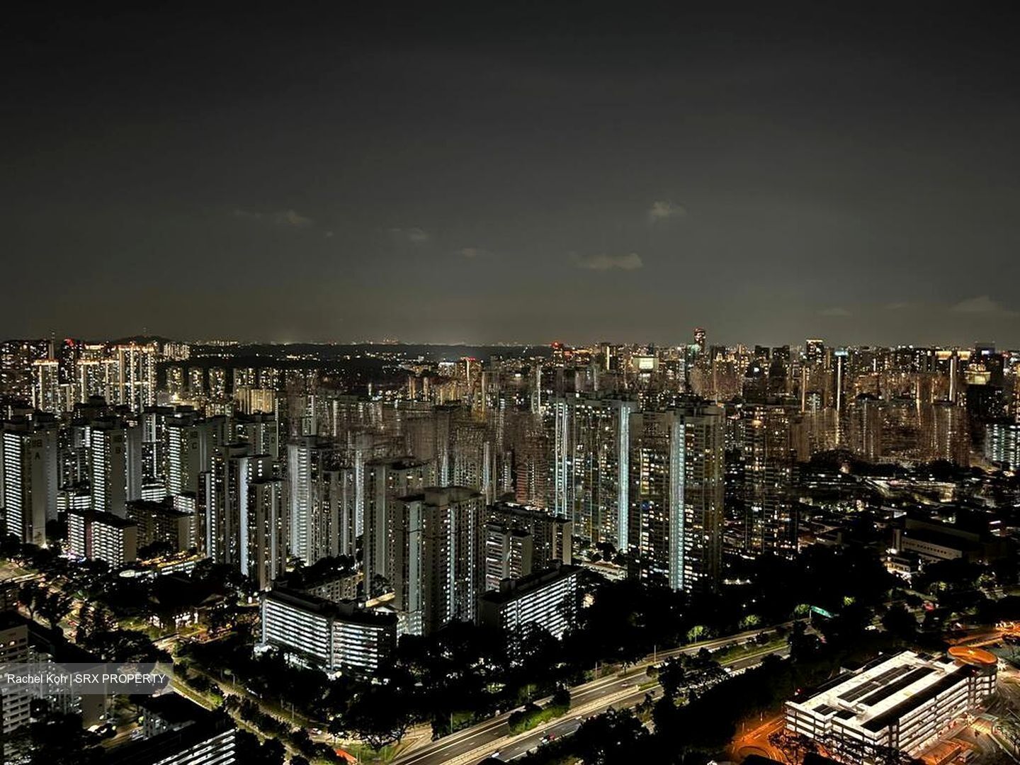Avenue South Residence (D3), Apartment #577585281